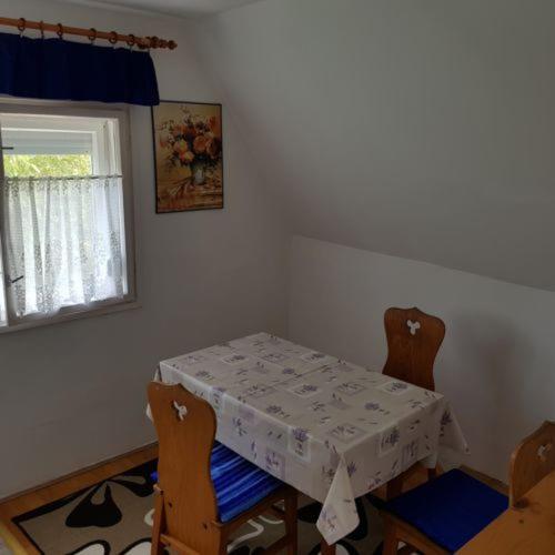 Dora Apartmanhaz ซาลาคาโรส ภายนอก รูปภาพ